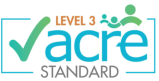 acre level 3 standard
