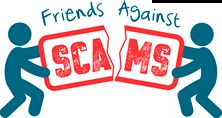 Friends against Scams useful video