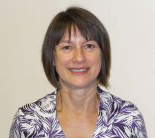 Susan Oliver - Chief Executive