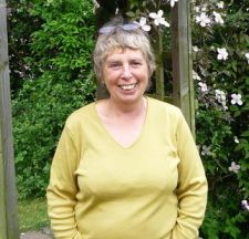 Ann Hindley-Trustee