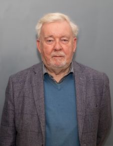 Peter Shipp - Vice Chairman