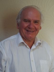 Tom Cave JP - Trustee