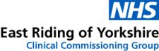 NHS EAST RIDING OF YORKSHIRE CLINICAL COMMISSIONING GROUP