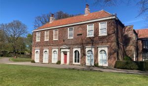 Baysgarth Museum hosts Family Fun in July and August