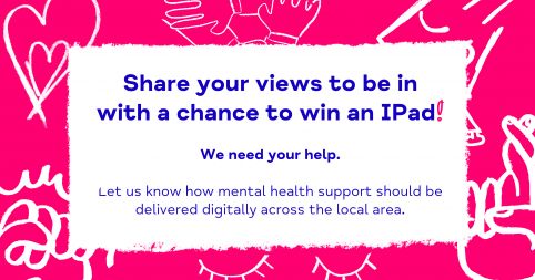 New Humber Coast and Vale Young People's Digital Mental Health Support Survey